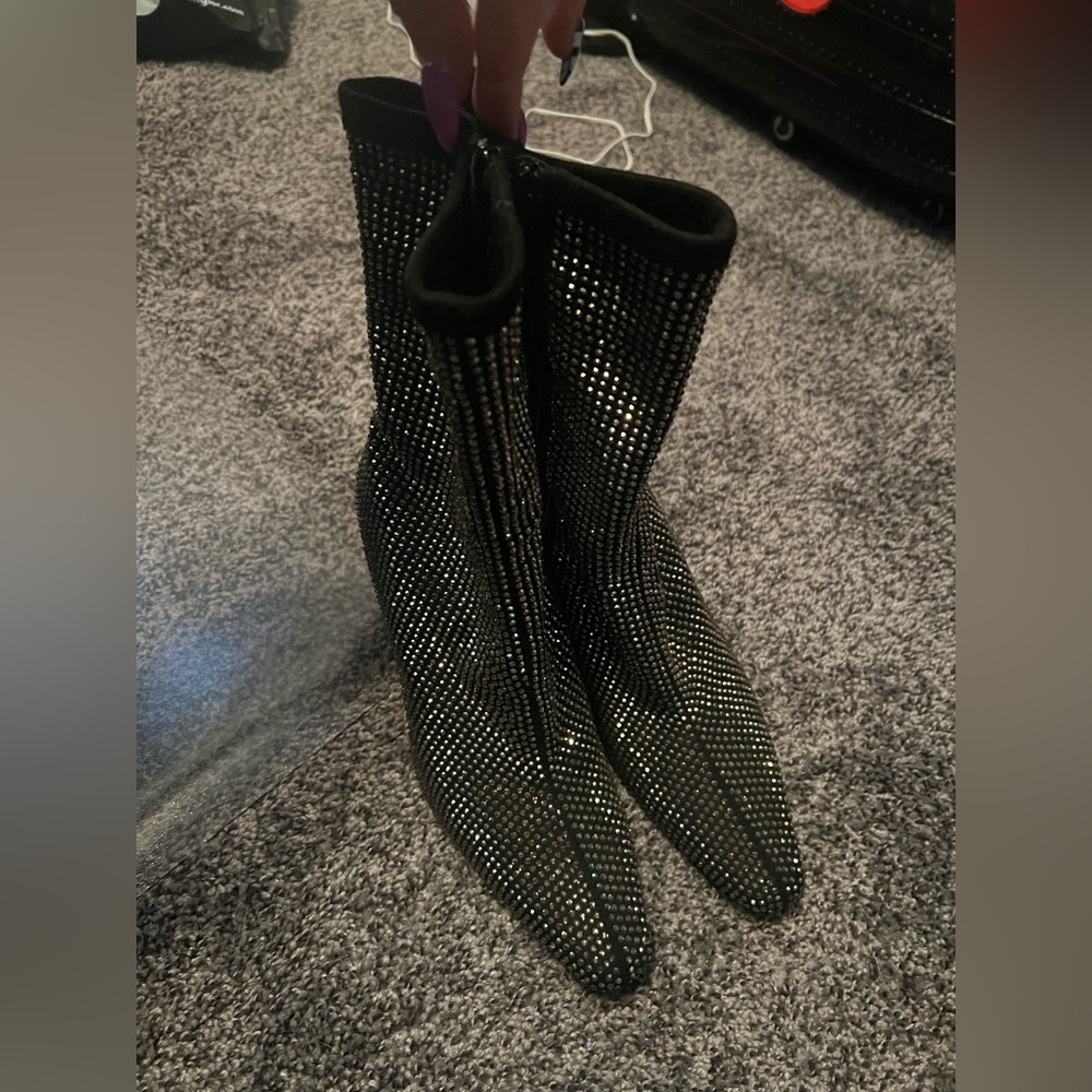 Steve Madden Boots